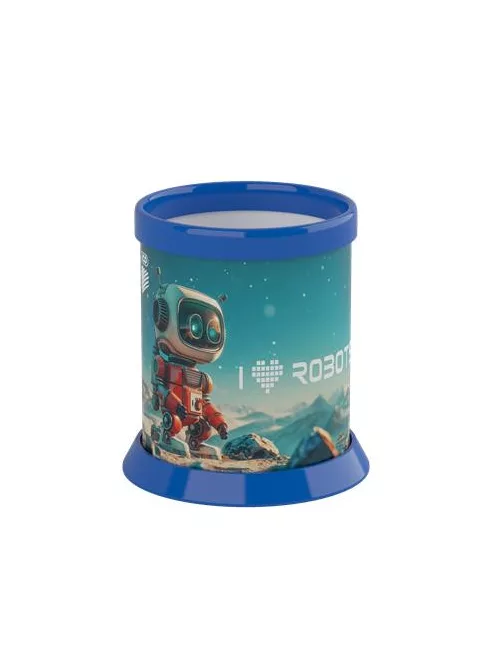 ICO Írószertartó, ICO "Robot"