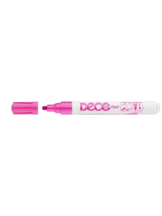   ICO Lakkmarker, 2-4 mm, ICO "Decomarker" rózsaszín