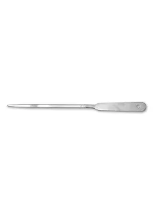 ICO Levélbontó, 23 cm, fém, ICO
