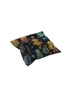 ICO Babzsák, 14x13 cm, fiús, ICO "Süni"