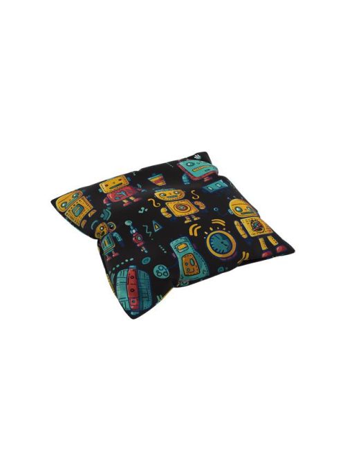 ICO Babzsák, 14x13 cm, fiús, ICO "Süni"