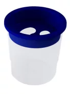 ICO Ecsettál, műanyag, fedéllel, ICO "Süni", vegyes színek