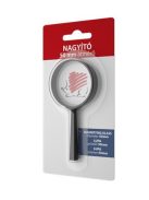 ICO Nagyító, 50 mm, ICO "Süni"