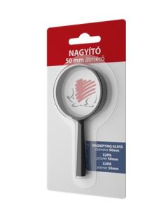 ICO Nagyító, 50 mm, ICO "Süni"