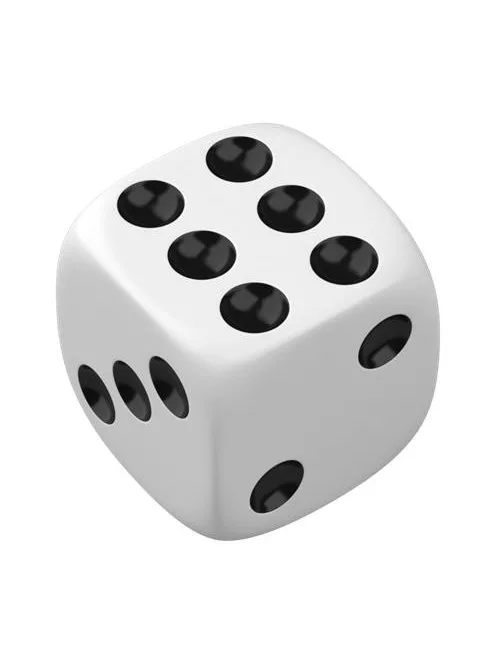 ICO Dobókocka, ICO "Süni", 3 darab