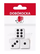 ICO Dobókocka, ICO "Süni", 3 darab