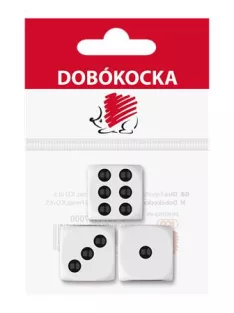 ICO Dobókocka, ICO "Süni", 3 darab