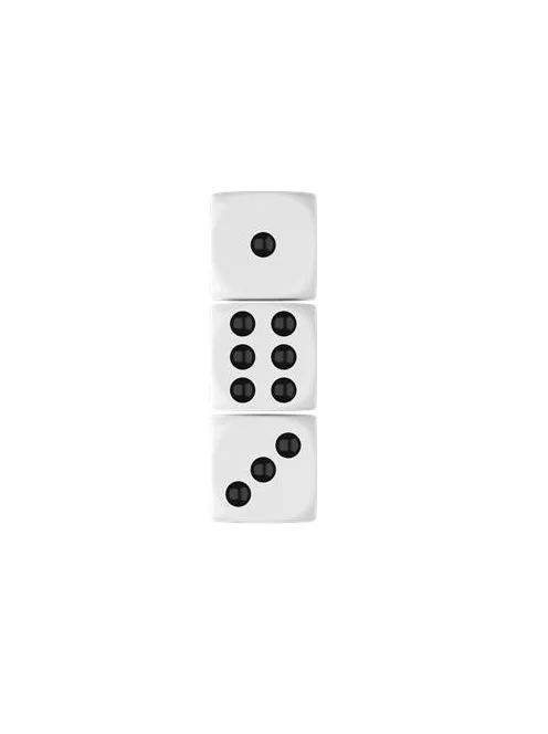 ICO Dobókocka, ICO "Süni", 3 darab