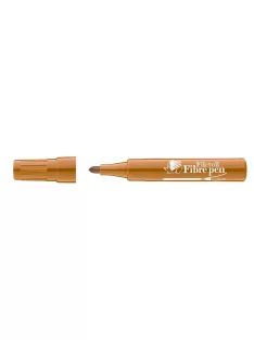   ICO Filctoll készlet, 1-3 mm, ICO "Süni", 10 különböző szín