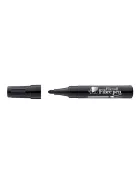 ICO Filctoll készlet, 1-3 mm, ICO "Süni", 10 különböző szín