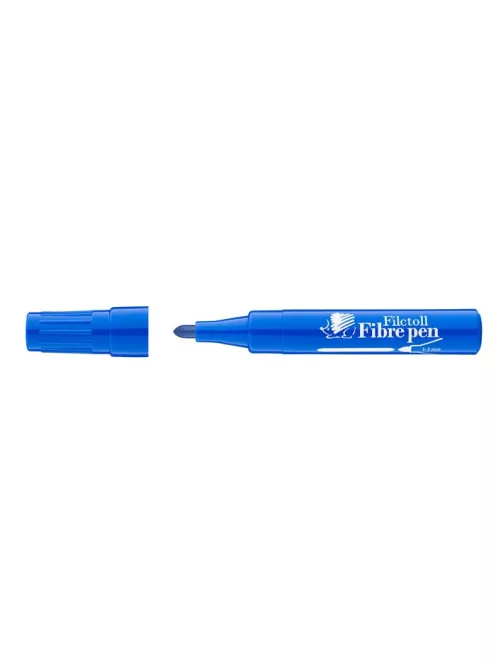 ICO Filctoll készlet, 1-3 mm, ICO "Süni", 10 különböző szín