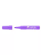 ICO Filctoll készlet, 1-3 mm, ICO "Süni", 10 különböző szín