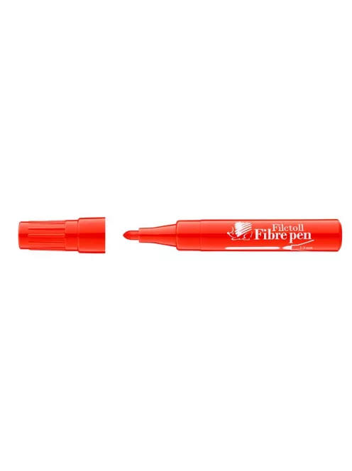 ICO Filctoll készlet, 1-3 mm, ICO "Süni", 10 különböző szín