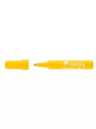 ICO Filctoll készlet, 1-3 mm, ICO "Süni", 10 különböző szín