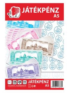 ICO Játékpénz, ICO "Süni"