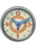 ICO Iskolai óra, műanyag, ICO "Süni"