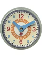 ICO Iskolai óra, műanyag, ICO "Süni"