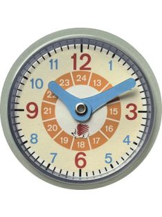 ICO Iskolai óra, műanyag, ICO "Süni"