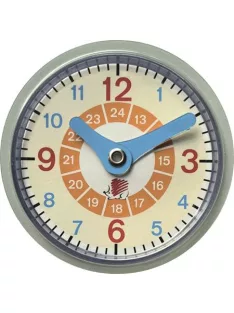 ICO Iskolai óra, műanyag, ICO "Süni"