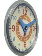 ICO Iskolai óra, műanyag, ICO "Süni"