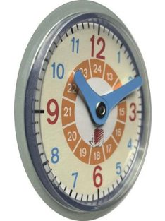 ICO Iskolai óra, műanyag, ICO "Süni"