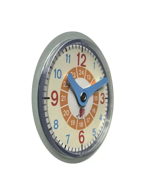 ICO Iskolai óra, műanyag, ICO "Süni"