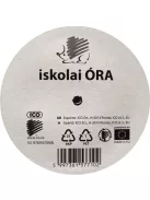 ICO Iskolai óra, műanyag, ICO "Süni"