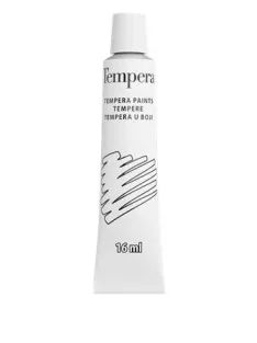 ICO Tempera, ICO "Süni", fehér