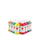 ICO Tempera, 500 ml, ICO "Süni", lila