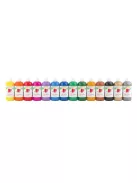 ICO Tempera, 500 ml, ICO "Süni", sötétkék