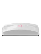 ICO Táblatörlő, filc borítás, ICO