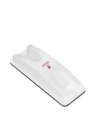 ICO Táblatörlő, filc borítás, ICO