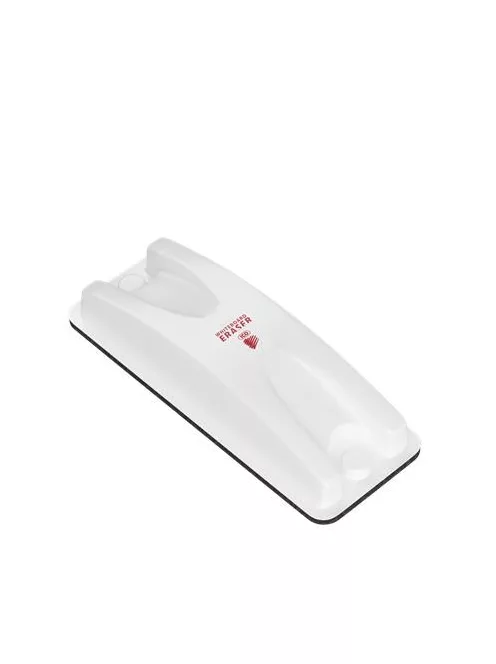 ICO Táblatörlő, filc borítás, ICO