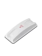 ICO Táblatörlő, filc borítás, ICO