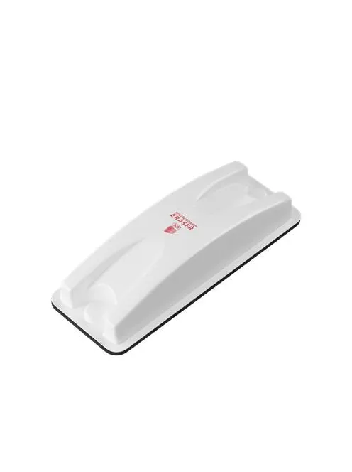 ICO Táblatörlő, filc borítás, ICO