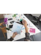 HP 3YM61AE Tintapatron Deskjet 2320,2710, 4120 nyomtatókhoz, HP 305, fekete, 120 oldal