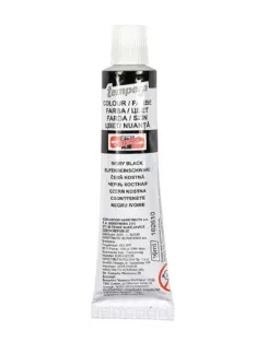 KOH-I-NOOR Tempera, KOH-I-NOOR, fekete