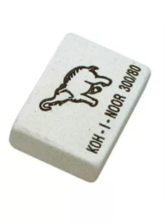 KOH-I-NOOR Radír, KOH-I-NOOR "Elefánt 300/80"