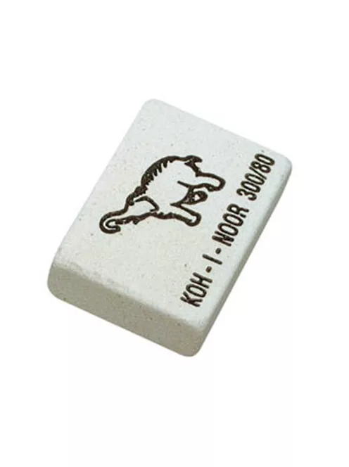 KOH-I-NOOR Radír, KOH-I-NOOR "Elefánt 300/80"