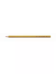   KOH-I-NOOR Színes ceruza, KOH-I-NOOR "3431", piros