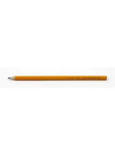   KOH-I-NOOR Színes ceruza, hatszögletű, KOH-I-NOOR "3432", kék