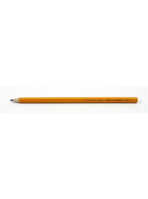 KOH-I-NOOR Színes ceruza, hatszögletű, KOH-I-NOOR "3432", kék