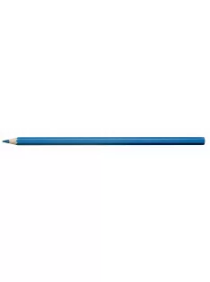   KOH-I-NOOR Színes ceruza, hatszögletű, KOH-I-NOOR "3680, 3580", kék