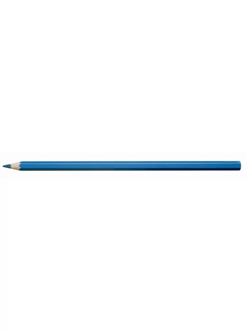 KOH-I-NOOR Színes ceruza, hatszögletű, KOH-I-NOOR "3680, 3580", kék