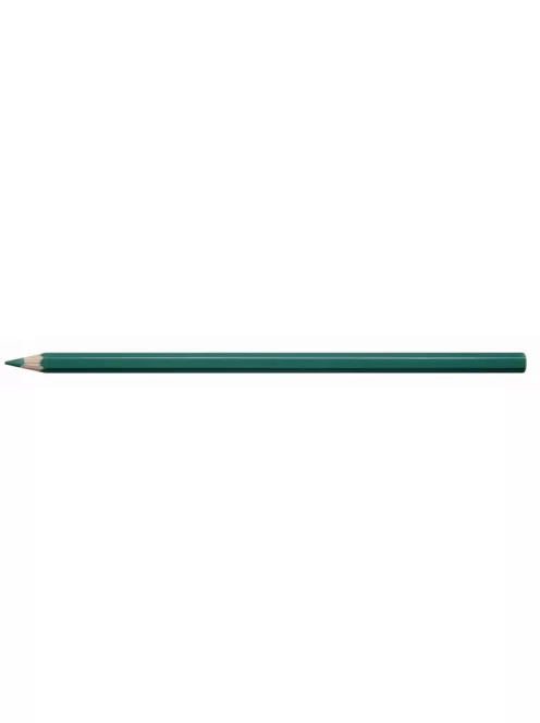 KOH-I-NOOR Színes ceruza, hatszögletű, KOH-I-NOOR "3680, 3580", zöld