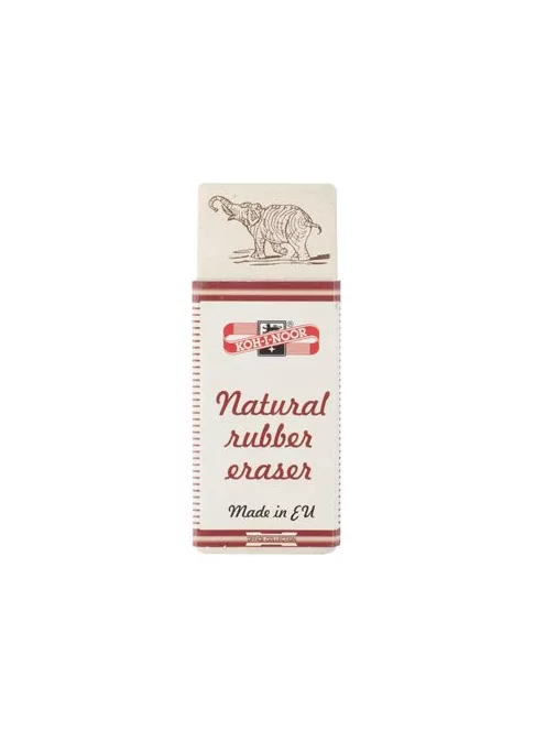 KOH-I-NOOR Radír, KOH-I-NOOR, "Natural"