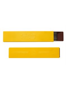   KOH-I-NOOR Grafitbél, HB, 2 mm, KOH-I-NOOR "Versatil 4190"