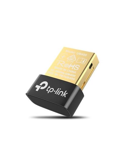 TP-LINK USB, Bluetooth adapter, TP-LINK "UB400 Nano"