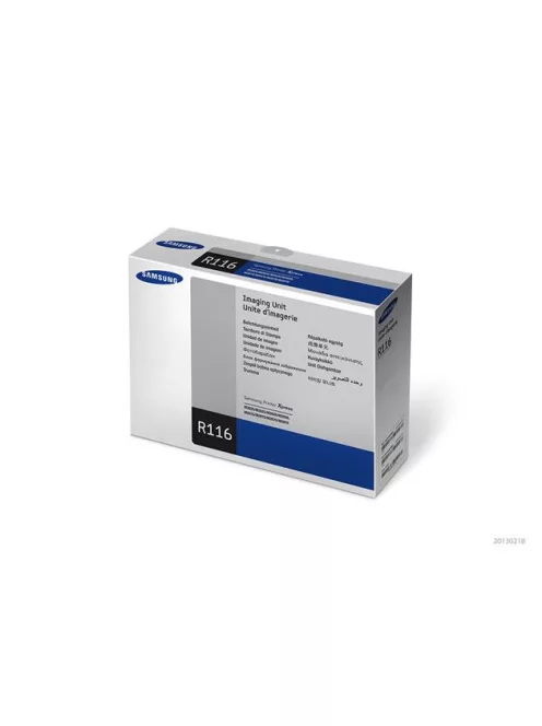 SAMSUNG MLT-R116 Dobegység M2625, 2825, 2875 nyomtatókhoz, SAMSUNG, fekete,9k
