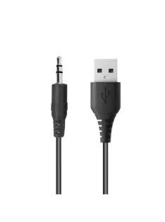 TRUST Hangszóró, 2.0, 8W RMS, USB, TRUST "Remo"